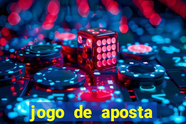 jogo de aposta para menores de 18