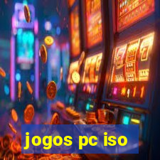 jogos pc iso