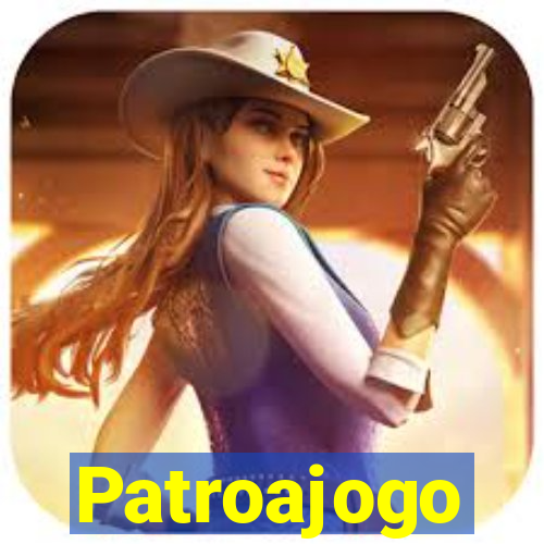 Patroajogo