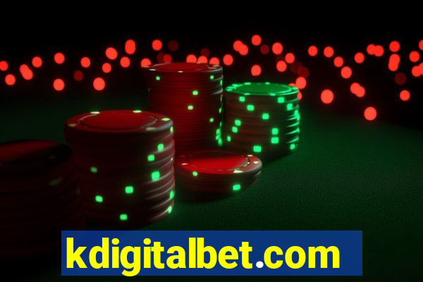 kdigitalbet.com