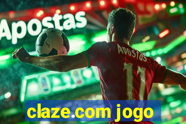 claze.com jogo