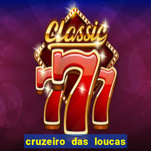 cruzeiro das loucas via torrent