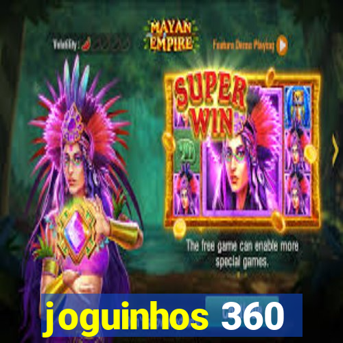 joguinhos 360