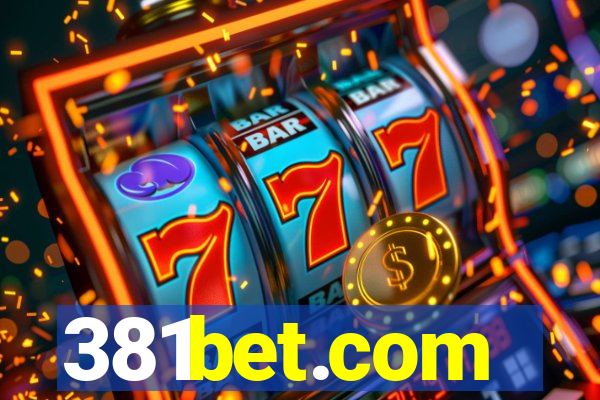 381bet.com