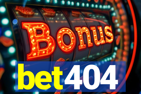 bet404