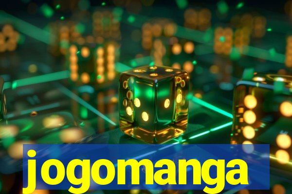 jogomanga