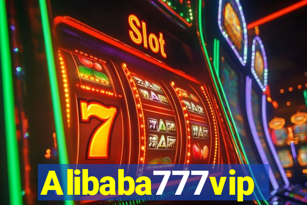 Alibaba777vip