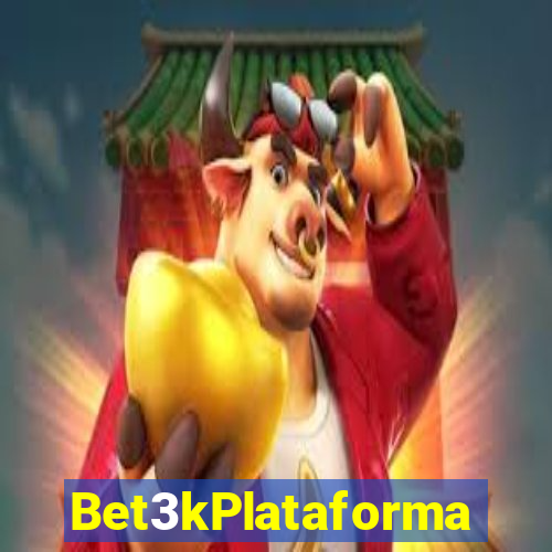 Bet3kPlataforma