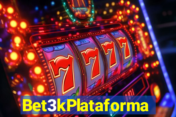 Bet3kPlataforma