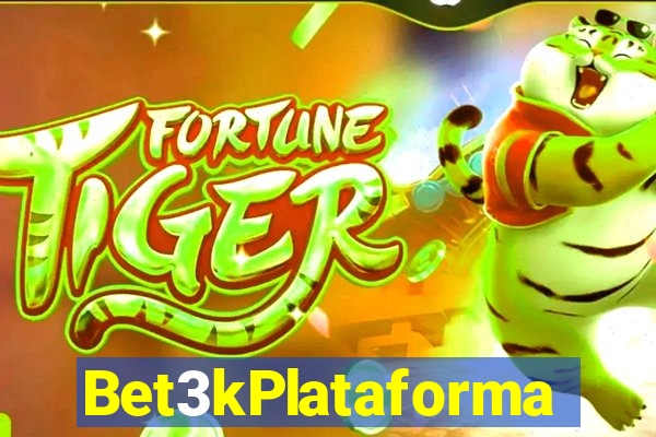 Bet3kPlataforma