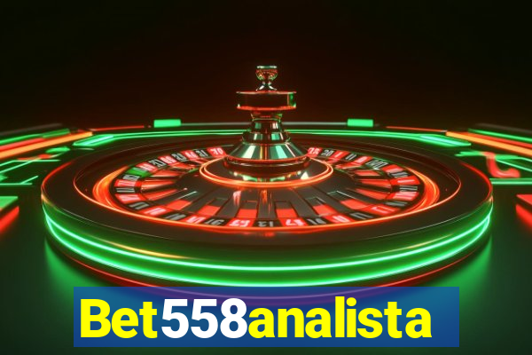 Bet558analista