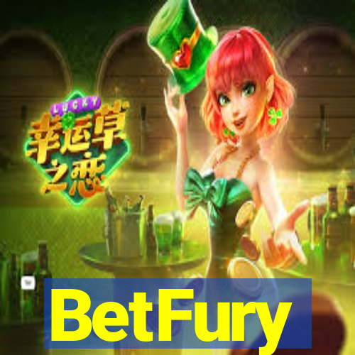 BetFury