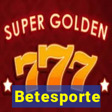 Betesporte