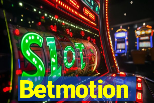 Betmotion