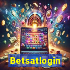 Betsatlogin