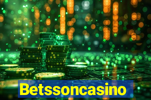 Betssoncasino