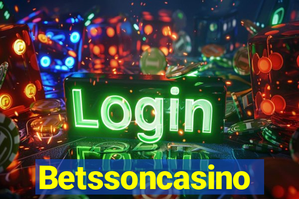 Betssoncasino