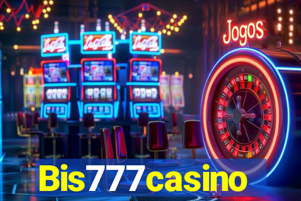 Bis777casino