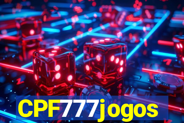 CPF777jogos