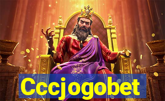 Cccjogobet