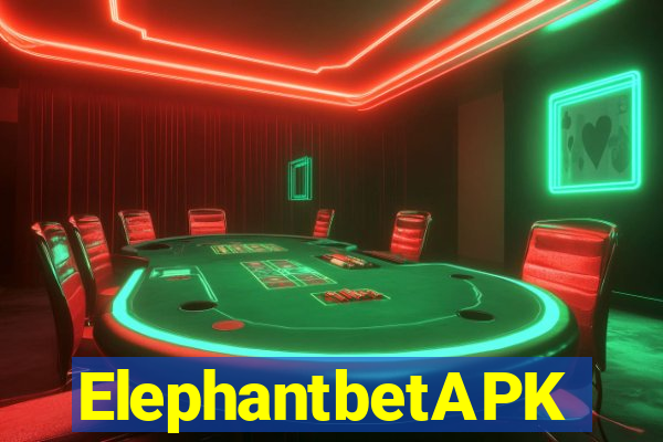 ElephantbetAPK