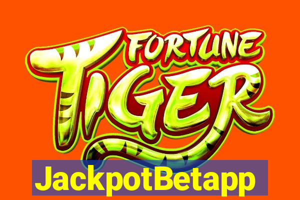 JackpotBetapp