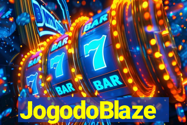 JogodoBlaze