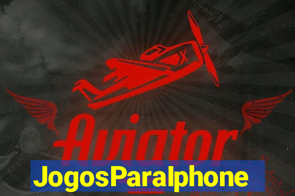 JogosParaIphone