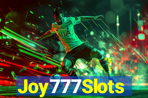 Joy777Slots