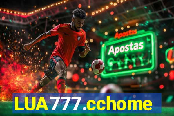 LUA777.cchome