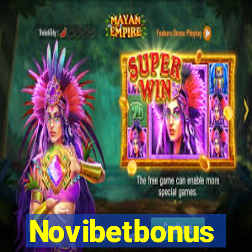 Novibetbonus