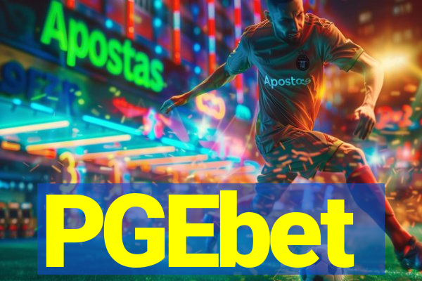 PGEbet