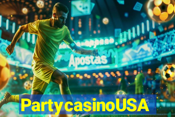 PartycasinoUSA