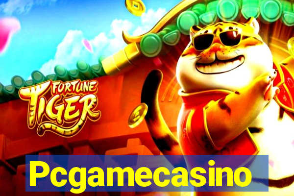 Pcgamecasino