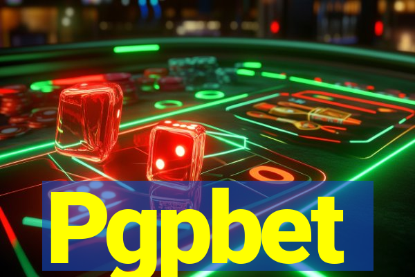 Pgpbet