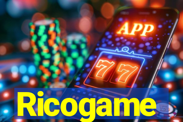 Ricogame