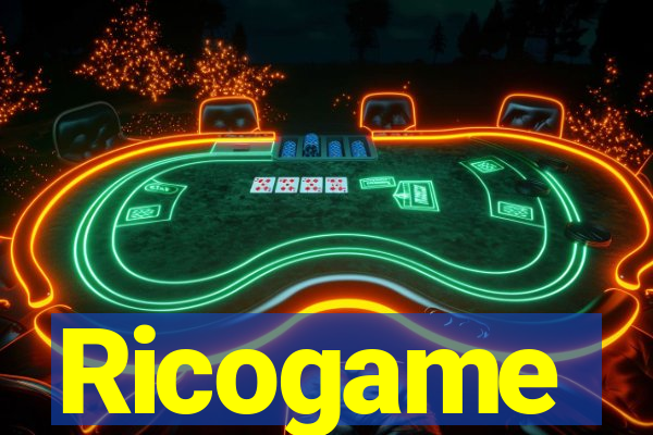 Ricogame