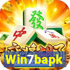 Win7bapk