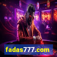 fadas777.com