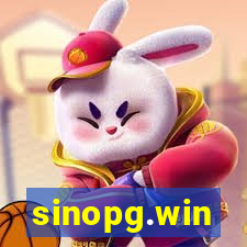 sinopg.win