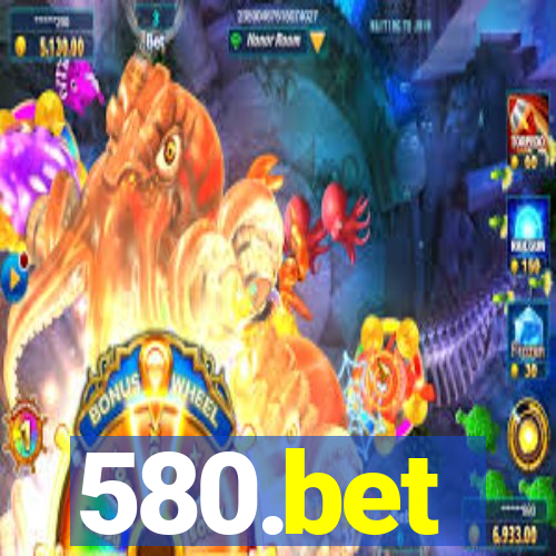 580.bet