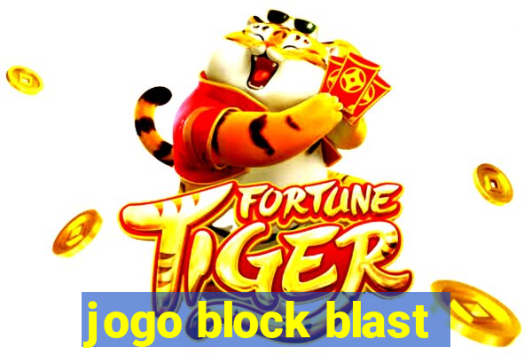 jogo block blast