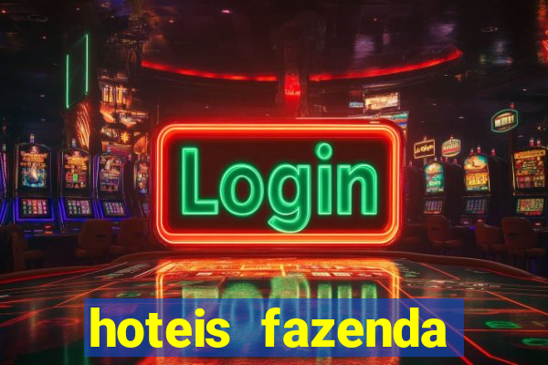 hoteis fazenda porto velho