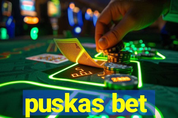 puskas bet