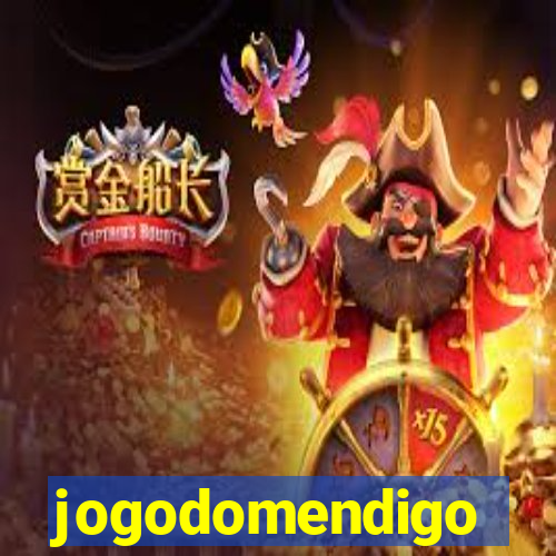 jogodomendigo