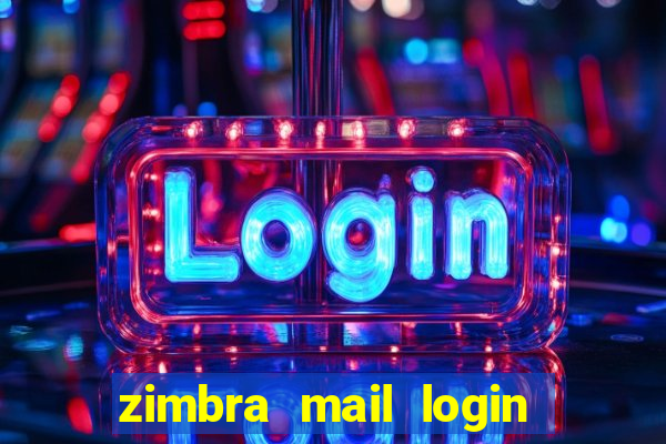 zimbra mail login ausl bologna