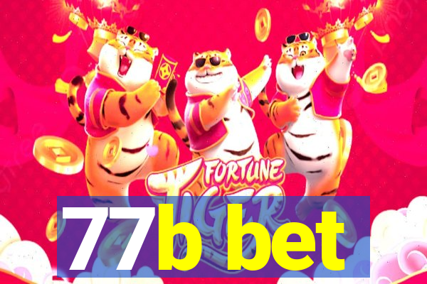 77b bet