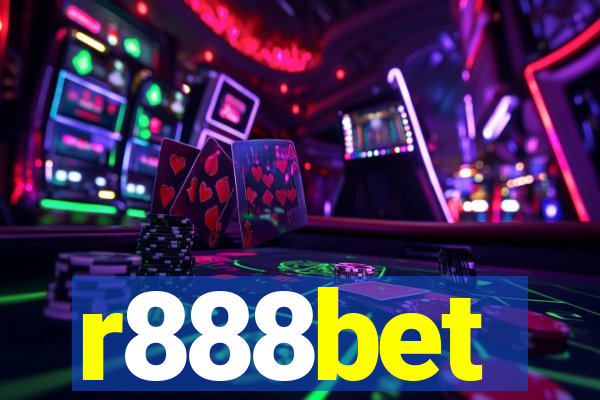 r888bet