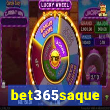 bet365saque