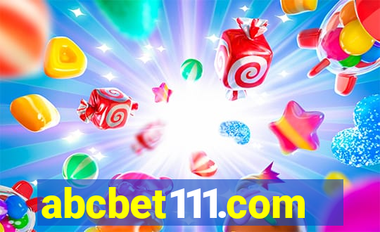 abcbet111.com